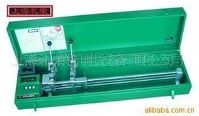 上海禮榮機電設備有限公司拉力試驗機產(chǎn)品概覽